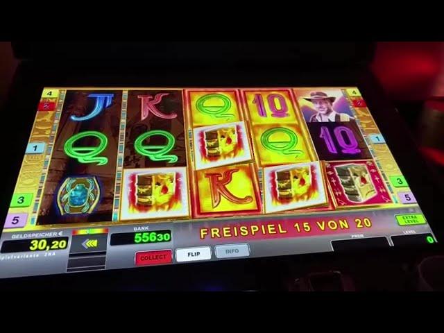 Book of Ra Fixed Jackpot Freispiele Novoline Spielothek Geht ab 2024 