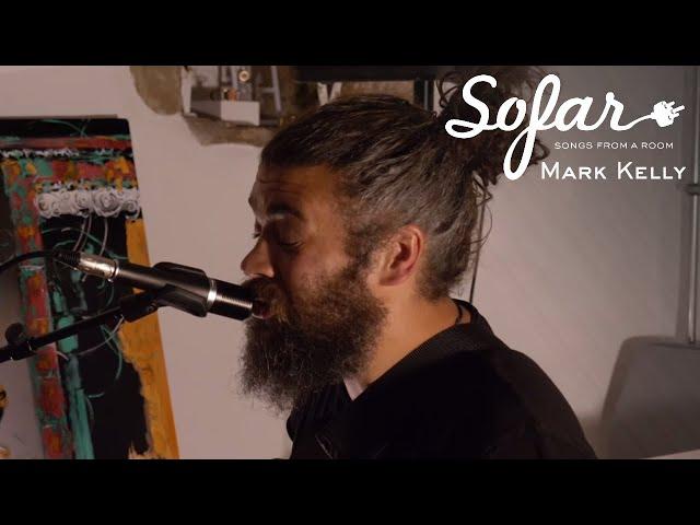 Mark Kelly - Hold Me | Sofar Lausanne