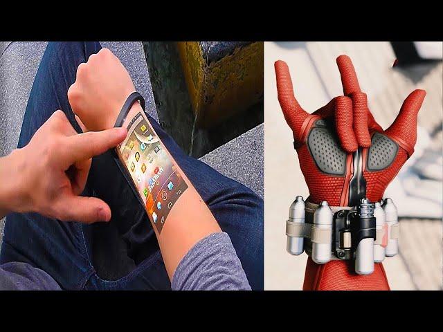 Amazing Inventions That Are On Another Level! #1