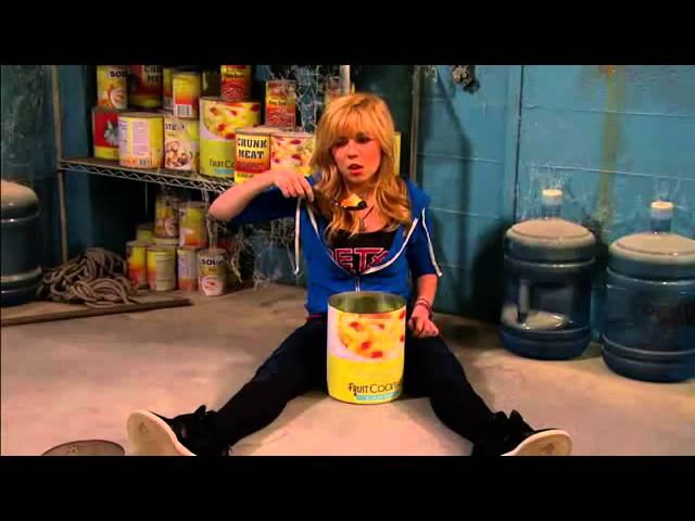 Sam and Cat Secret Safe PROMO