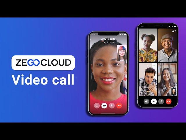 How to Build Zoom Video Calling App in Flutter | ZegoCloud (Full Tutorial)