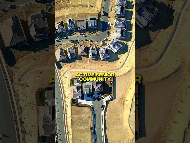 New Luxury Community in Los Angeles!