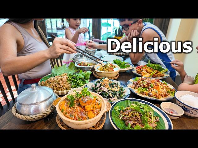 Must Try Restaurant In District 1, Saigon Vietnam