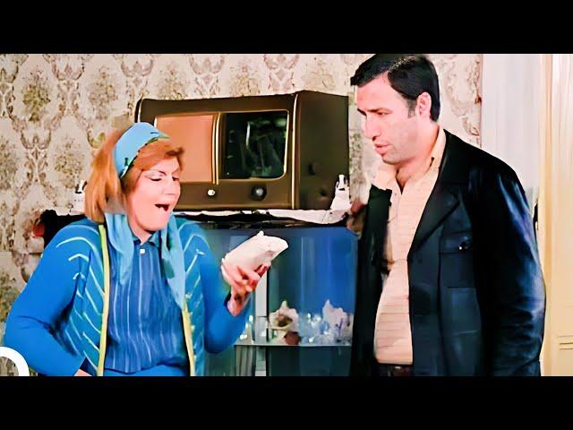 Kılıbık | Kemal Sunal Komedi Filmi İzle