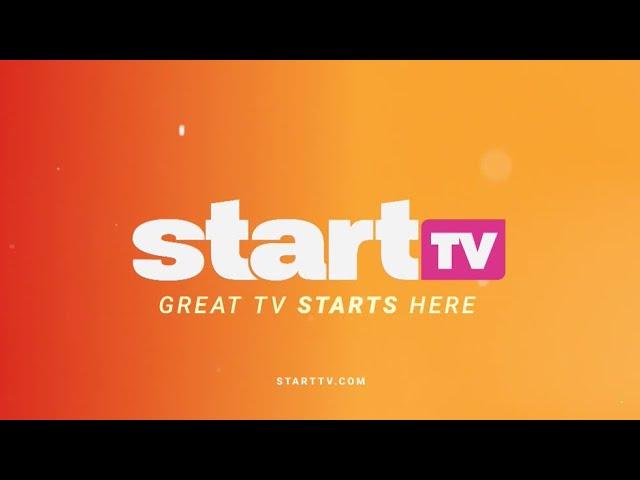 Start TV - Great TV Starts Here