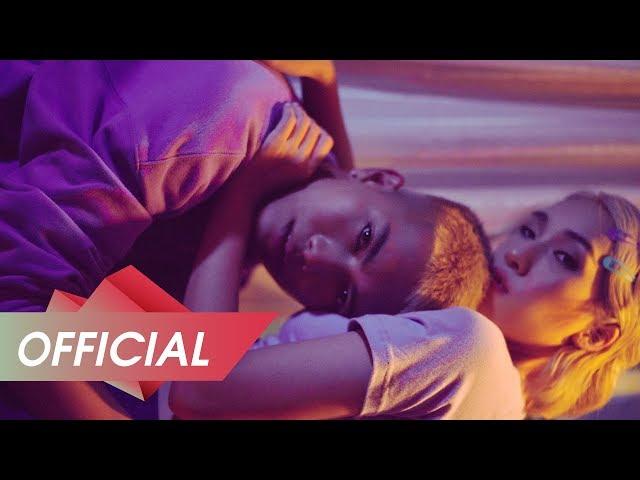 BIGDADDY x EMILY - Mượn Rượu Tỏ Tình (Official M/V)