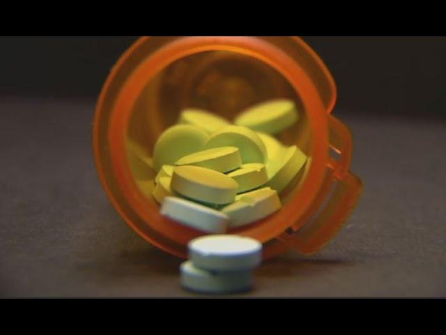 West Virginia governor makes opioid announcement