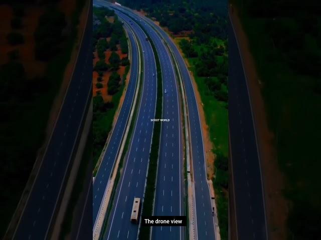 Bangalore TO Mysore "EXPRESSWAY"