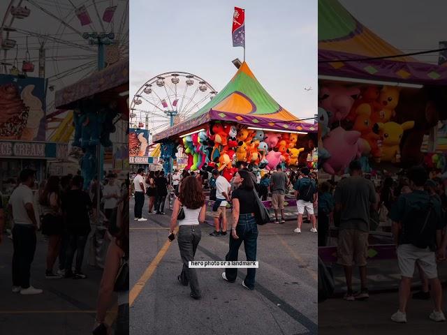 Create BANGER Photo Carousels For Instagram AGAIN! | #shorts