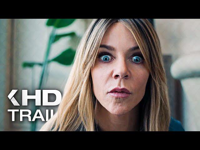 HIGH POTENTIAL Trailer German Deutsch (2025) Kaitlin Olson