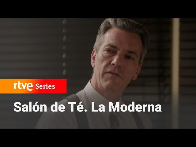 La Moderna: Emiliano pone a prueba a Lázara​ #LaModerna287 | RTVE Series