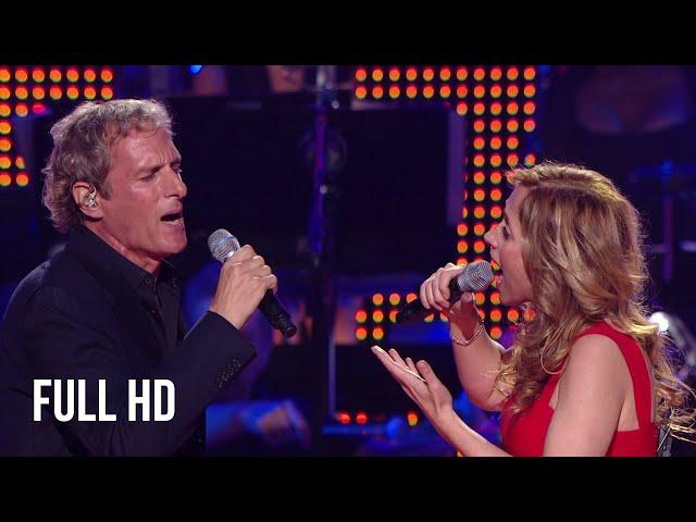 Lara Fabian & Michael Bolton - The Prayer (Live at the Mandalay Bay, Las Vegas, 2010)