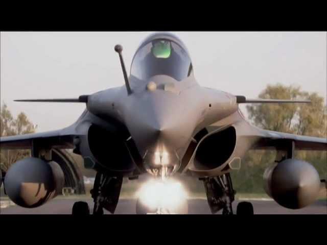 Rafale for Malaysia. Airforce Next Generation RMAF HD