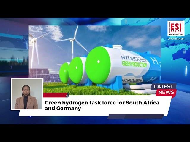 ESI Africa News Highlights | Week 26 - 2023