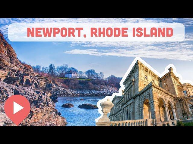 The Best Things to Do in Newport, Rhode Island