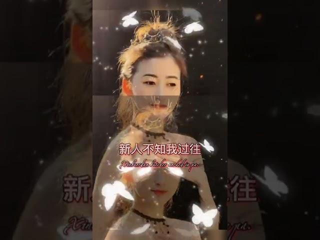 情感语录:悲喜自渡，他人难悟