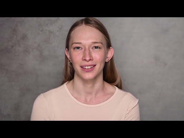 АЛЕКСАНДРА МУЛИНА видеовизитка