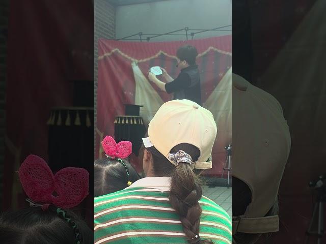 #32개월아들 #baby #고장난 #그만자 #아기 #시윤 #8개월아기 #육아스토리 #cute #전투육아 #어린이날#마술쇼