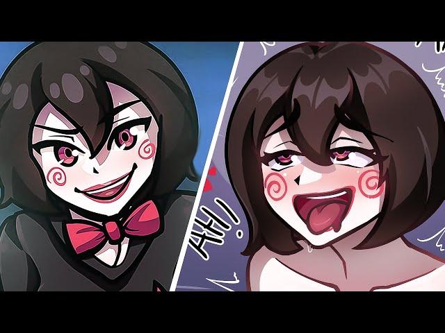 Lets Play A Game┃Comic dub