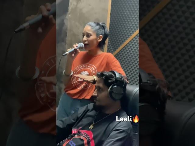 Laali Tu Lukonda Firda : Flop Likhari ft. Harpi Gill | New punjabi Song 2023 | Next Level | Trending