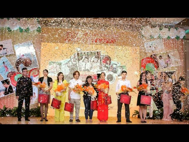 Trung tâm hội nghị Diamond place - Hội chợ cưới tiết kiệm 2014