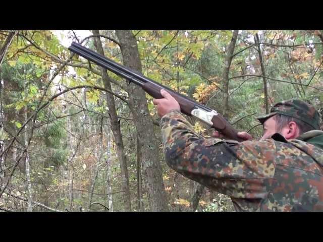 Рябчик 2013 - мастер-класс.