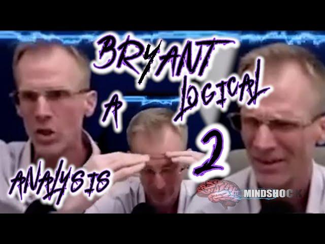 BRYANT MEYERS (B.S. M.A. Physics Professor) vs FLAT EARTHERS! A LOGICAL ANALYSIS  - PART 2)