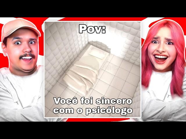 os memes estão cada vez mais loucos | Sim Sou Memes