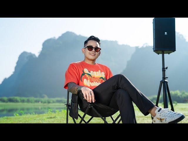 NƠI VỰC NƠI TRỜI DEEP HOUSE | LÊ BẢO BÌNH | OFFICIAL MUSIC VIDEO