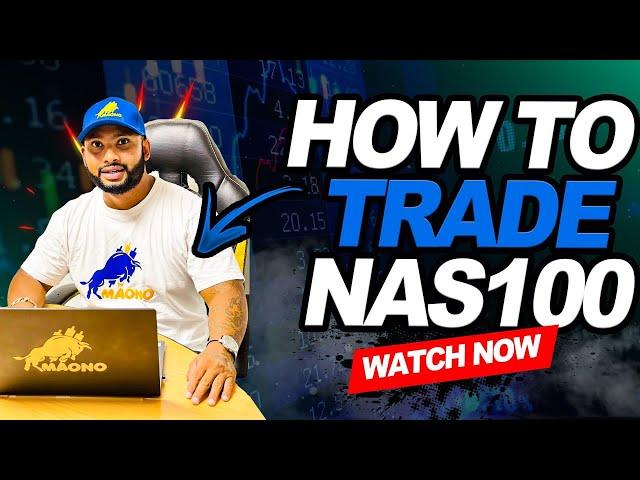 How to trade Nasdaq