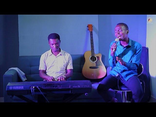 Mu Maraso yawe/Negereye Intebe Yawe N Fiston Smith & Aristide Tazira Nawe EP1