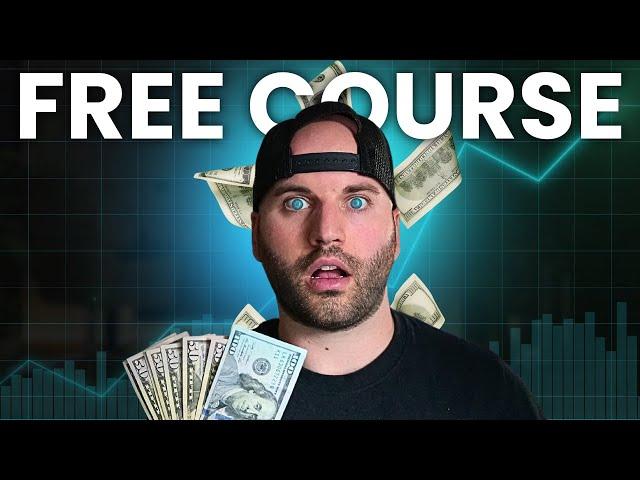 FREE Affiliate Marketing Course For Beginners | Make Your First $1000