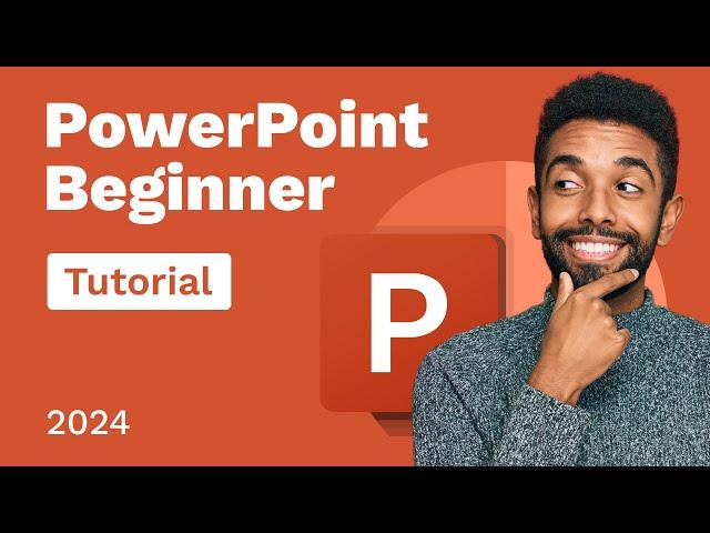 PowerPoint Beginner Tutorial