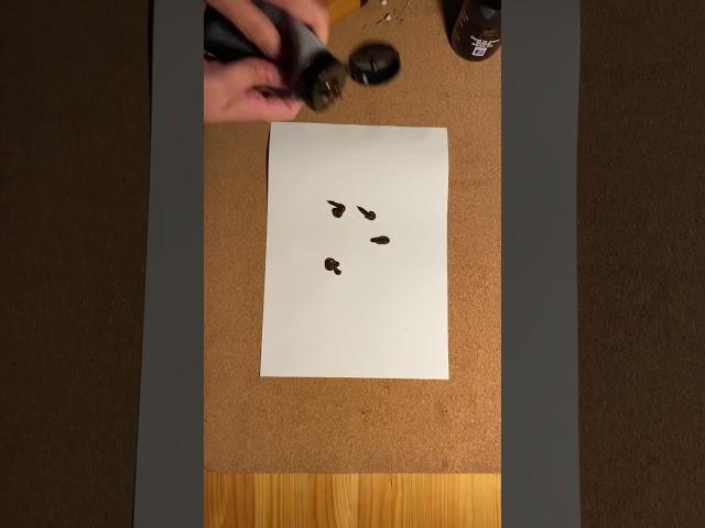 Rorschach tests [what do you see?]