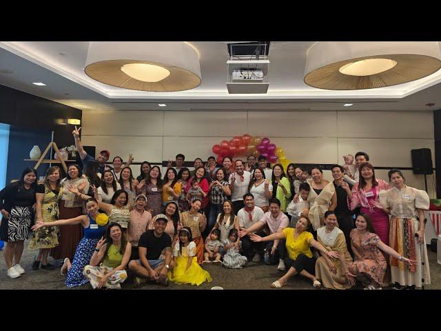 Dubai Spx Pinoy Party 2021/2022/2023/2024 Mix Videos and photos #highlights  #subscribe @ Beth's tv