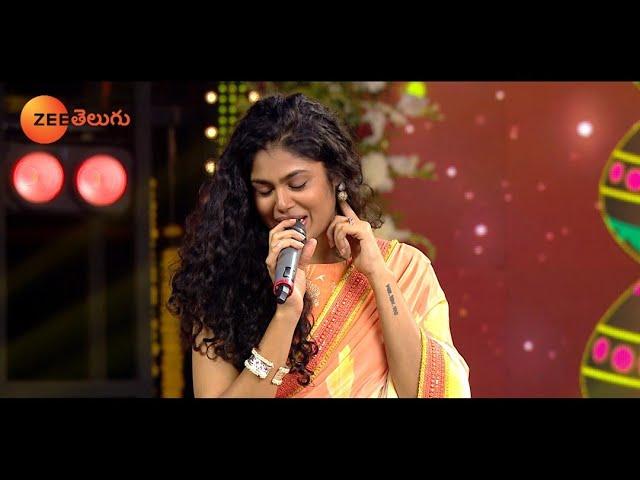 Faria Abdullah Promo | Ugadi Mass Dhamaka Awards | 19 March, Sunday at 6 Pm | Zee Telugu