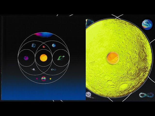 Coldplay - 03 Humankind Hi-Res 96kHz.32Bit Ty Ju