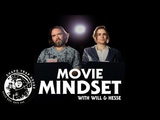 Movie Mindset 09 Teaser - Gene Hackman in Eureka | Chapo Trap House