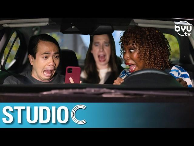 Siri's New Celebrity Voices - Studio C