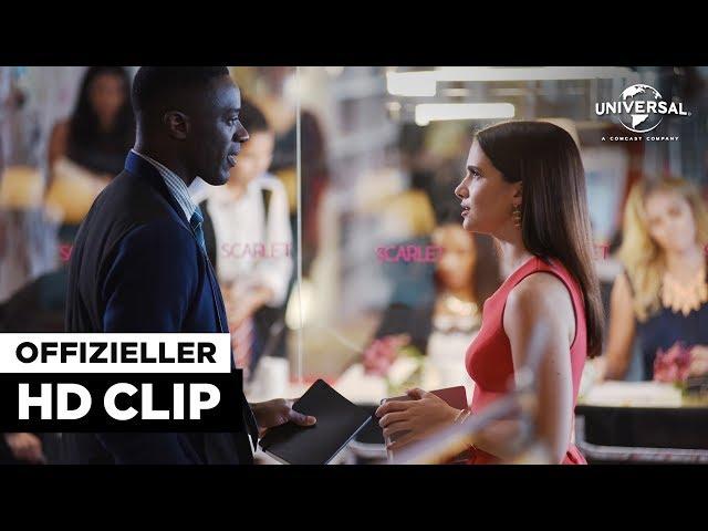 The Bold Type - Staffel 1 - Clip HD deutsch / german - Trailer FSK 12