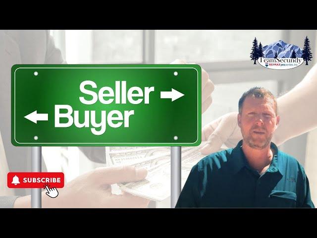 Buyer or Seller Market 2024 | What to Expect | Teamsecundy