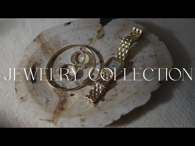 2023 JEWELRY COLLECTION | ALYSSA LENORE