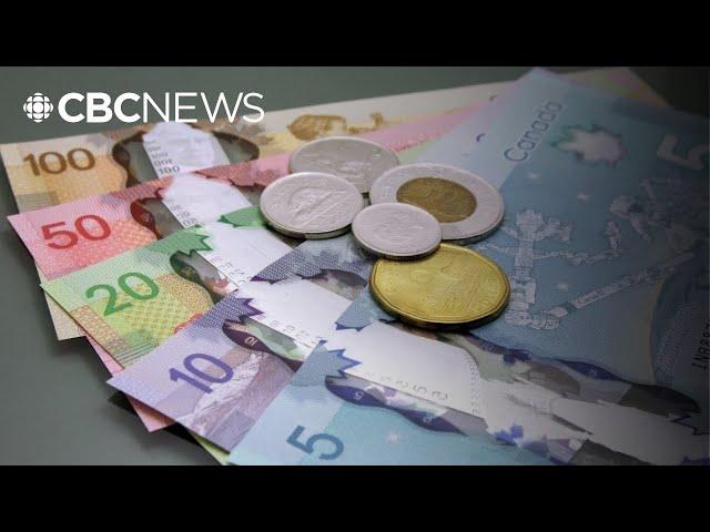 Financial benefits for lower-income Canadians, seniors coming in 2025