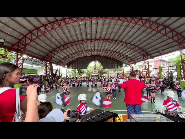 Pag-asa Elementary School 1ST PLACE at SK Brgy. 176 DLC Competition 2024