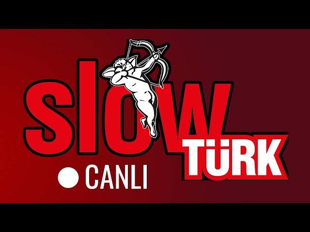 SlowTürk Canlı   En Yeniler ve Unutulmaz Türkçe Slow Şarkılarla 7/24 Canlı Radyo