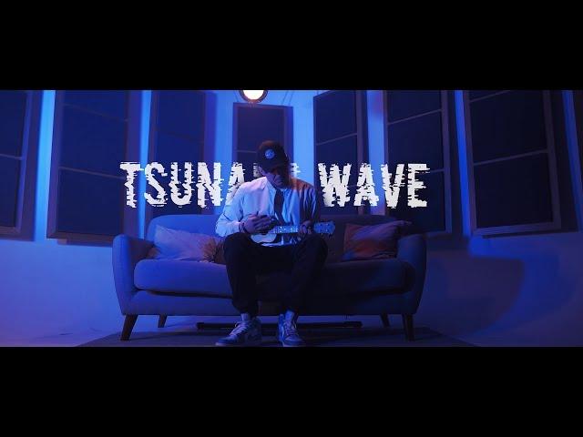 Stewe - Tsunami Wave (OFF VID)