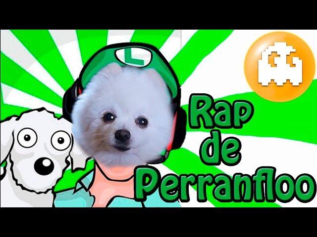 Rap de Fernanfloo - Cover Gabe The Dog