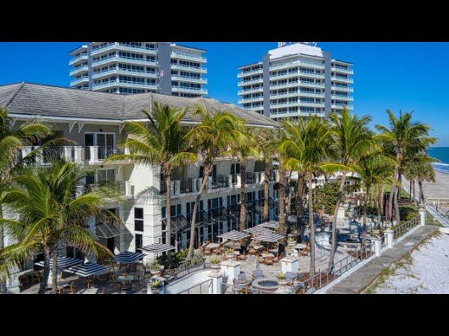 Kimpton Vero Beach Hotel & Spa All You Need To Know (Tour)