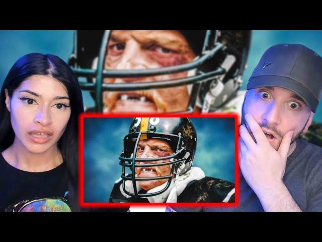 10 SCARIEST Players In NFL History | Yass & Fats Reacts