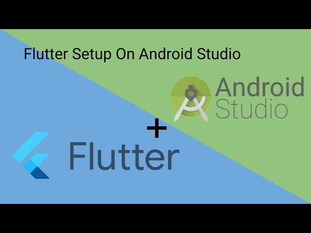 Flutter Android Studio Setup - Emulator And Real Device - Get Started With Flutter Mini Series Ep. 3